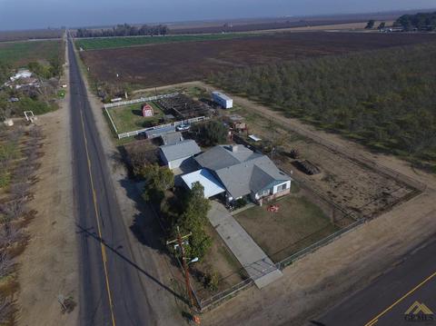 2100 E Burbank St, Shafter, CA 93263 photo 3