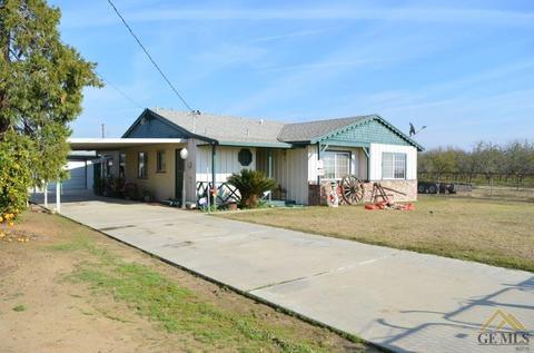 2100 E Burbank St, Shafter, CA 93263 photo 5