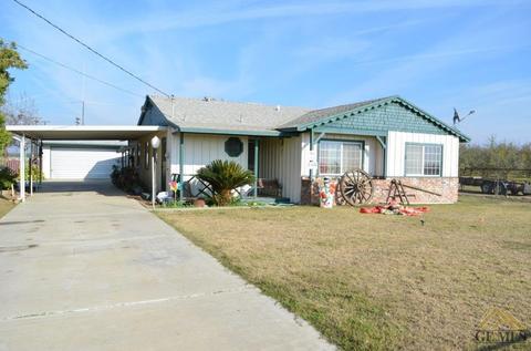 2100 E Burbank St, Shafter, CA 93263 photo 4