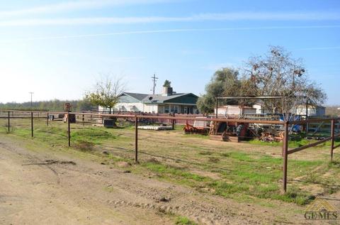 2100 E Burbank St, Shafter, CA 93263 photo 29