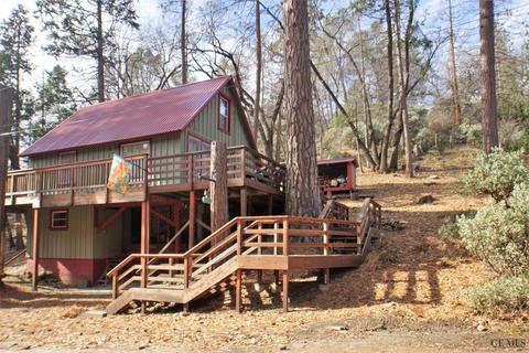 45274 Poso Park Dr, Posey, CA 93260 photo 3