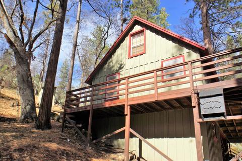 45274 Poso Park Dr, Posey, CA 93260 photo 4