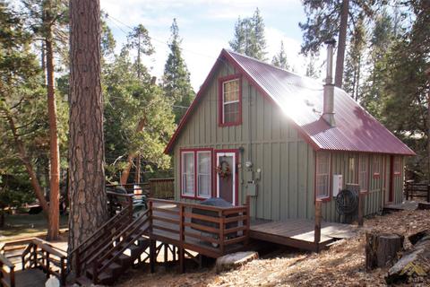 45274 Poso Park Dr, Posey, CA 93260 photo 1