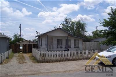 404 Buchanan St, Taft, CA 93268 photo 1