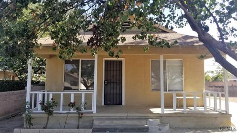 1709 3rd St, Wasco, CA 93280 photo 1
