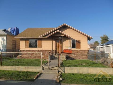 513 Fillmore St, Taft, CA 93268 photo 1
