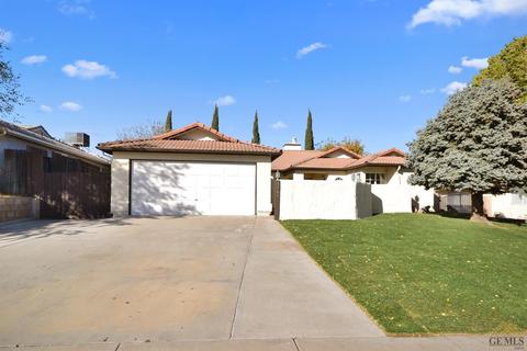 1161 Redwood Ct, Tehachapi, CA 93561 photo 1