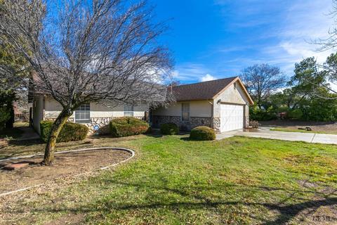 22924 Rim Way, Tehachapi, CA 93561 photo 1