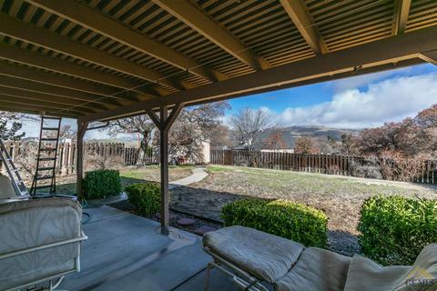22924 Rim Way, Tehachapi, CA 93561 photo 20