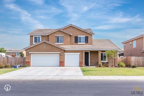 15946 Cusano Pl, Bakersfield, CA 93314 photo 1