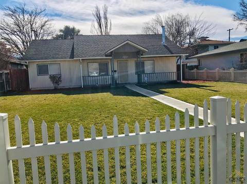 204 W A St, Tehachapi, CA 93561 photo 1