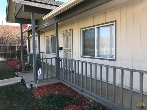204 W A St, Tehachapi, CA 93561 photo 4