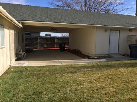 204 W A St, Tehachapi, CA 93561 photo 16