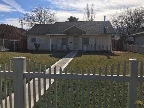 204 W A St, Tehachapi, CA 93561 photo 2