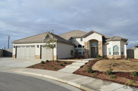 3411 Wicklow Ct, Bakersfield, CA 93314 photo 3