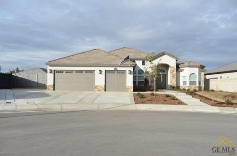 3411 Wicklow Ct, Bakersfield, CA 93314 photo 2