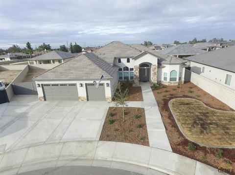 3411 Wicklow Ct, Bakersfield, CA 93314 photo 1