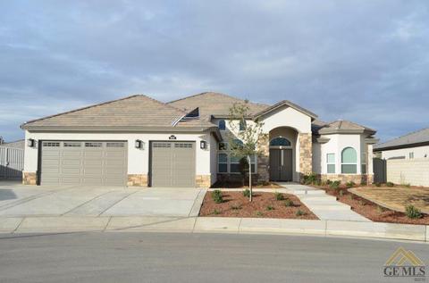 3411 Wicklow Ct, Bakersfield, CA 93314 photo 5