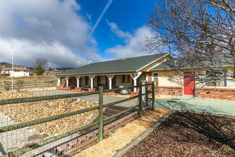 18521 Saint Andrews Dr, Tehachapi, CA 93561 photo 31