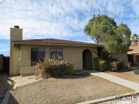 503 Sierra St, Taft, CA 93268 photo 2