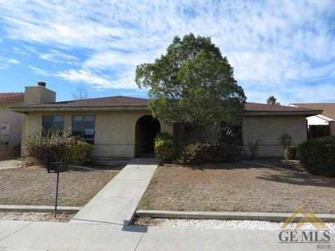 503 Sierra St, Taft, CA 93268 photo 1