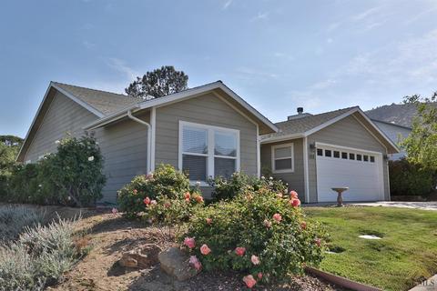 21276 White Pine Dr #102, Tehachapi, CA 93561 photo 2