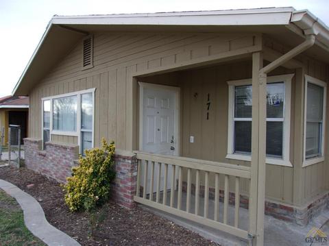 171 Buttonwillow Dr, Buttonwillow, CA 93206 photo 2