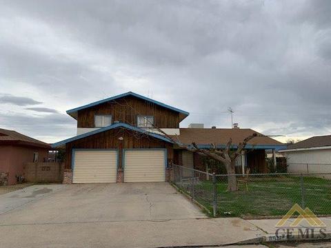 8917 Lilly St, Lamont, CA 93241 photo 1