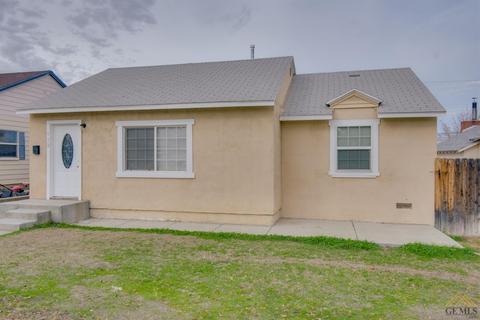 112 E Lucard St, Taft, CA 93268 photo 1