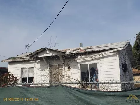 151 E 2nd St, Buttonwillow, CA 93206 photo 5