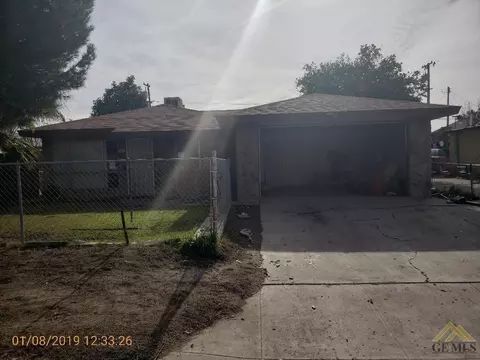 151 E 2nd St, Buttonwillow, CA 93206 photo 1