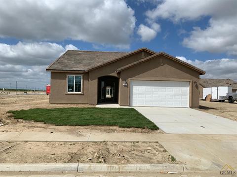 314 Peppermint Ct, Wasco, CA 93280 photo 1