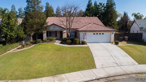 306 Pine Falls Dr, Bakersfield, CA 93314 photo 4