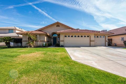 268 Burns Ct, Shafter, CA 93263 photo 3