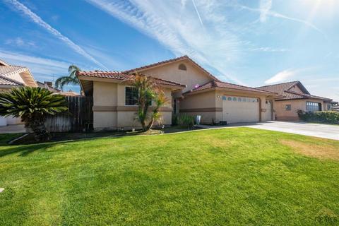 268 Burns Ct, Shafter, CA 93263 photo 7