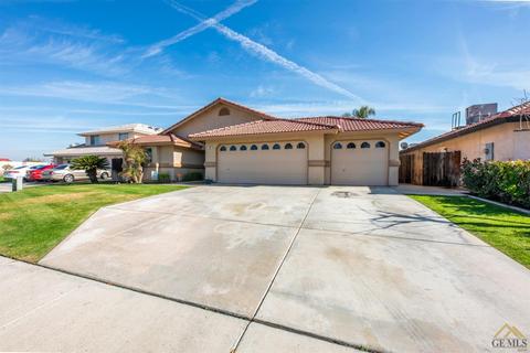 268 Burns Ct, Shafter, CA 93263 photo 2