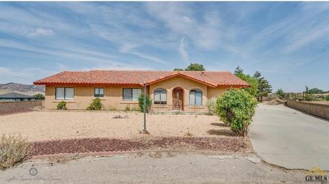 21010 Angel St, Tehachapi, CA 93561 photo 1