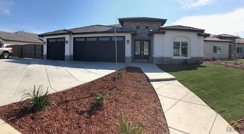 14927 Mistletoe Ave, Bakersfield, CA 93314 photo 1