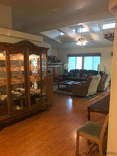 20136 Knob Hill Rd, Tehachapi, CA 93561 photo 8