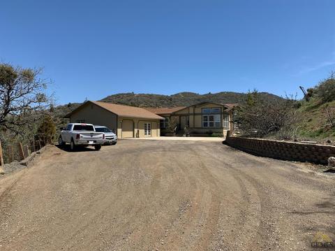 20136 Knob Hill Rd, Tehachapi, CA 93561 photo 1