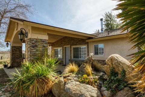 20618 Black Mountain St, Tehachapi, CA 93561 photo 1