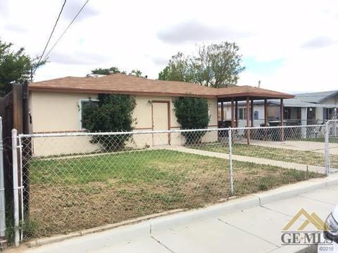 220 E Moneta Ave, Bakersfield, CA 93308 photo 2