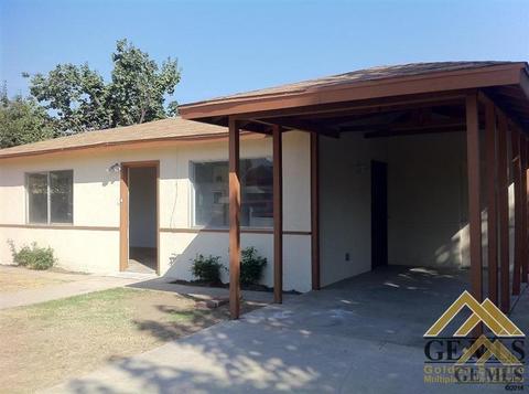 220 E Moneta Ave, Bakersfield, CA 93308 photo 1