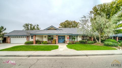 5207 Deville Ct, Bakersfield, CA 93308 photo 1