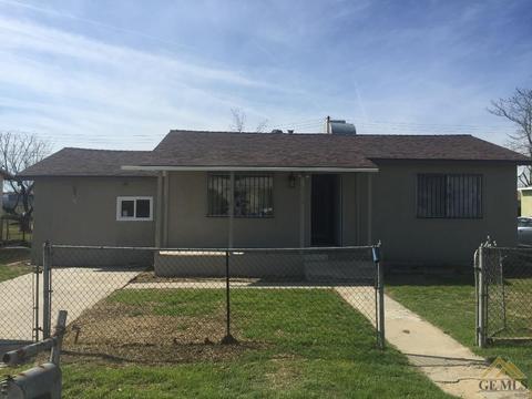 206 Easter St, Bakersfield, CA 93307 photo 1
