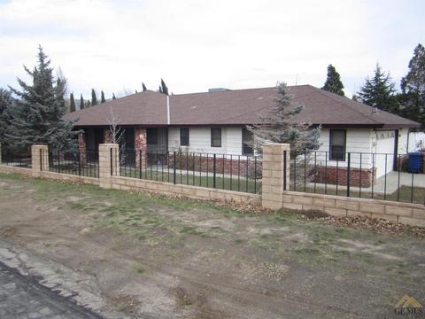 21901 Lily Ct, Tehachapi, CA 93561 photo 1