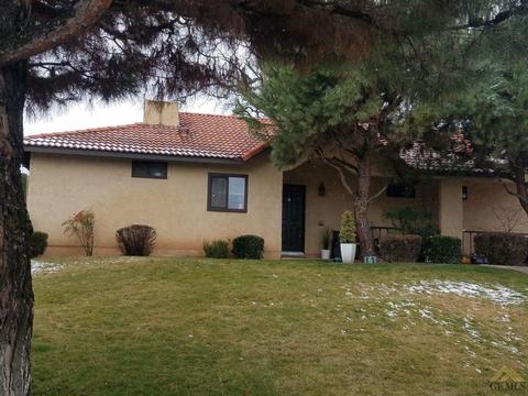 28881 Shannon Ct, Tehachapi, CA 93561 photo 1