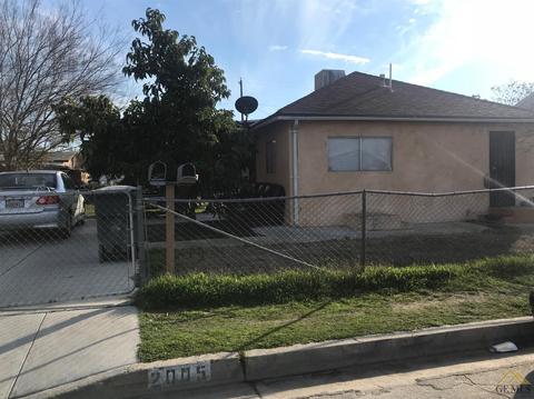 2005 4th St, Wasco, CA 93280 photo 1