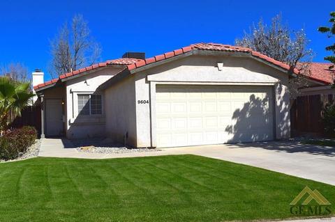 9604 Twain Way, Bakersfield, CA 93311 photo 1