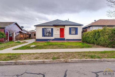 117 Lucard St, Taft, CA 93268 photo 1
